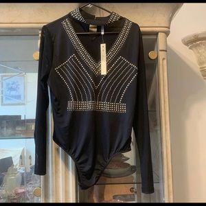 2X brand new leotard $22
Originally $50